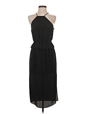 BCBGeneration Cocktail Dress (view 1)
