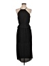 BCBGeneration 100% Polyester Solid Black Cocktail Dress Size XS - photo 1