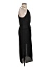 BCBGeneration 100% Polyester Solid Black Cocktail Dress Size XS - photo 4