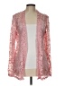 Unbranded Pink Kimono Size L - photo 1