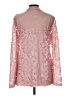 Unbranded Pink Kimono Size L - photo 2