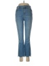 Paige Blue Jeans Size 28 waist - photo 1