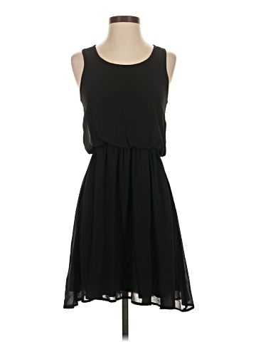 Ya Los Angeles Casual Dress (view 1)
