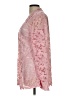 Unbranded Pink Kimono Size L - photo 5