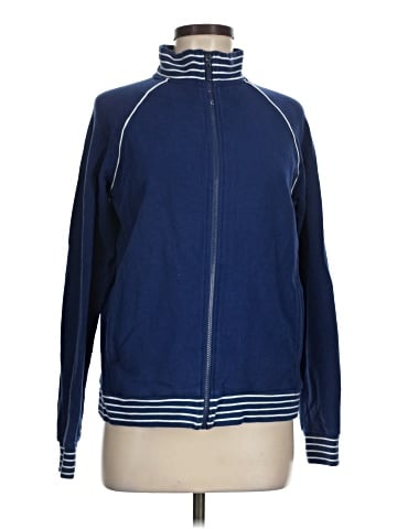Hannah Zip Up Hoodie (view 1)