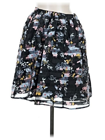 Xhilaration Casual Skirt (view 2)