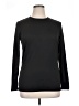 Thermajane Black Long Sleeve T-Shirt Size XL - photo 1