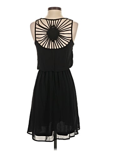 Ya Los Angeles Casual Dress (view 2)