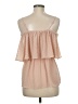 Blue Rain 100% Polyester Pink Sleeveless Blouse Size M - photo 2