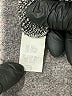 Joan Vass Gray Cardigan Size 14 (3) - photo 8