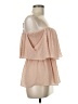 Blue Rain 100% Polyester Pink Sleeveless Blouse Size M - photo 4