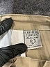 Cambridge Classics Tan Khakis Size 6X - photo 3