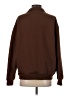 Unbranded Brown Pullover Sweater Size S - photo 2
