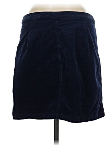 Mossimo Supply Co. Denim Skirt (view 2)