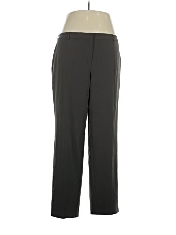St. John Dress Pants (view 1)