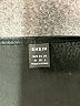 Shein Metallic Black Cocktail Dress Size 6 - photo 7