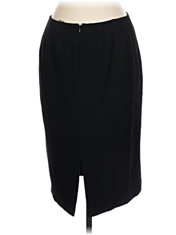 Ellen Tracy Formal Skirt (view 2)
