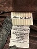 White Stag 100% Cotton Brown Blazer Size S - photo 6