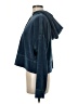 Calvin Klein Performance Blue Pullover Hoodie Size M - photo 5