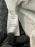 CAbi Gray Coat Size XS - photo 7