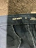 Old Navy Solid Blue Casual Pants Size 16 - photo 4