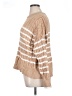 Philosophy Republic Clothing Stripes Tan Pullover Sweater Size XL - photo 5