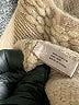 Unbranded 100% Acrylic Tan Poncho One size - photo 7