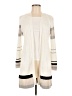 Joseph A. Ivory Cardigan Size M - photo 1