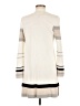 Joseph A. Ivory Cardigan Size M - photo 2