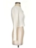 Wild Fable Ivory Long Sleeve Turtleneck Size XS - photo 4