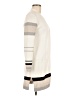 Joseph A. Ivory Cardigan Size M - photo 4