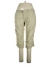 Helly Hansen 100% Polyamide Solid Tan Khakis Size 36 waist - photo 1