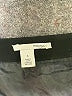 Halogen Color Block Teal Formal Skirt Size 6 - photo 4