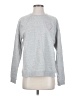 Peloton Hearts Gray Sweatshirt Size S - photo 1