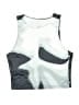 Unbranded Silver Active Tank Size S (kids) - photo 1