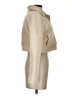 BDG 100% Polyester Ivory Faux Fur Jacket Size S - photo 4
