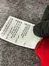Alfani Red Poncho Size M - photo 8
