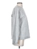 Peloton Hearts Gray Sweatshirt Size S - photo 4