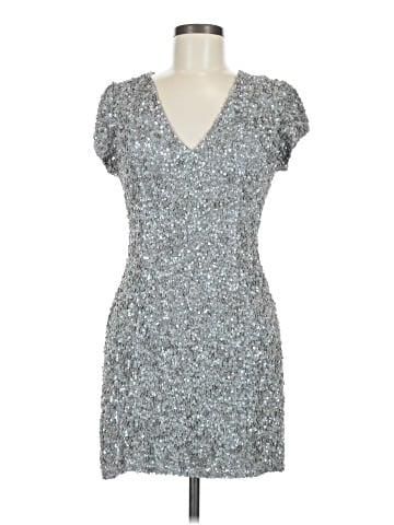 Parker Cocktail Dress (view 1)