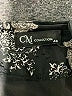 Assorted Brands Paisley Black Casual Dress Size EU 46 / US 16 - photo 7