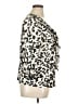 Cato Ivory 3/4 Sleeve Blouse Size XL - photo 4
