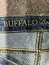 Buffalo Blue Jeans Size 31 waist (estimated) - photo 6