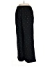 Torrid Polka Dots Black Dress Pants Size Med Plus (00) - photo 2