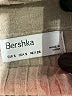 Bershka Tan Turtleneck Sweater Size S - photo 7