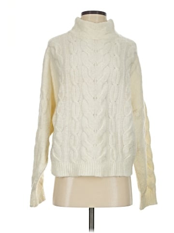 Point Sur Turtleneck Sweater (view 1)