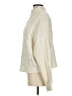 Point Sur Ivory Turtleneck Sweater Size S - photo 5