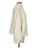 Point Sur Ivory Turtleneck Sweater Size S - photo 4