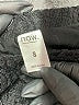 Now Black Formal Skirt Size 8 - photo 4