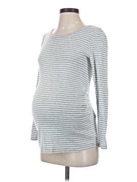 Gap Maternity 3/4 Sleeve T Shirt