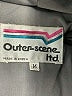 Assorted Brands 100% Acrylic Gray Jacket Size M - photo 6